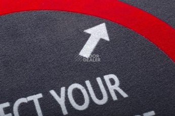 Грязезащитные покрытия Vebe Prevent the Spread Горизонтальный Prevent the Spread Горизонтальный фото 1 | FLOORDEALER